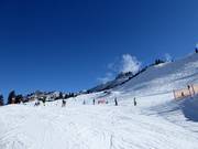 Facile discesa panoramica Talschluss