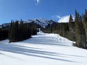 Pista facile EDge Hunter