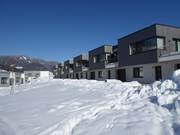 Chalet Naturpark Lambrecht