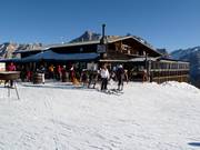 Suggerimento su ristorazione Club Moritzino