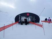 Pim - Tapis roulant/Tappeto Magico con galleria