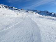 Pista Liaison (La Rosière/La Thuile)