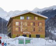 Explorer Hotel Montafon