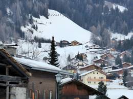 Comprensorio sciistico Mitteldorflift - Döllach (Großkirchheim)