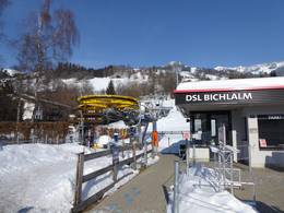 Bichlalmbahn