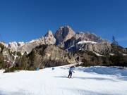 Pista n. 73 Rio Gere