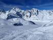 Comprensori sciistici per sciatori esperti e freeriding Massiccio del Bernina – Sciatori esperti, freerider Diavolezza/Lagalb