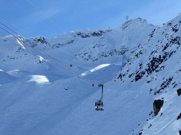 Gemsstock-Bahn (Gurschenalp-Gemsstock)
