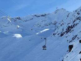 Gemsstock-Bahn (Gurschenalp-Gemsstock)