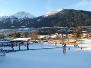 Suggerimento per i più piccoli 