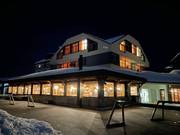 Berghotel Trübsee nel cuore del comprensorio sciistico