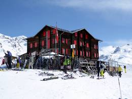 Breuil-Cervinia/Valtournenche/Zermatt - Cervino
