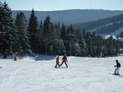 Imparare e esercitarsi al Hundseck