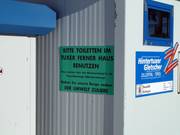 Indicazione sull’alternativa a basso impatto ambientale