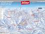 Mappa delle piste SkiWelt Wilder Kaiser-Brixental