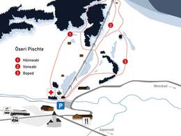 Comprensorio sciistico di Brülisau