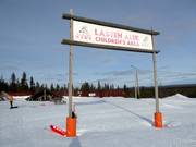 Suggerimento per i più piccoli 