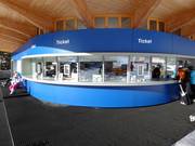 Casse curate ad Altenmarkt