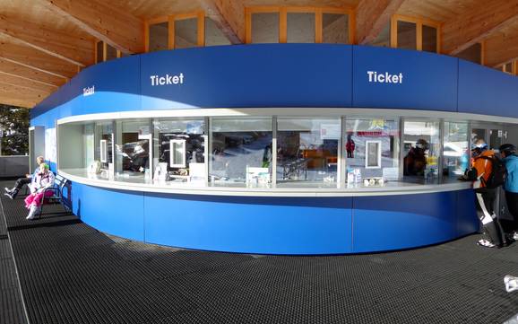 Radstadt: Pulizia nei comprensori sciistici – Pulizia Radstadt/Altenmarkt