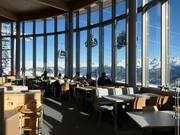 Ristorante di montagna Kron