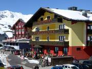 Ristorante Gamsleiten