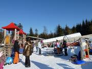 Il grande parco giochi