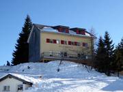 Casa della gioventù Prodkopf (Pardiel)