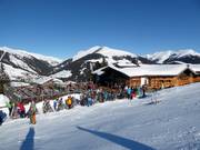 Suggerimento su Rifugi Plattenalm