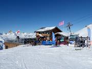 Chalet du Sunny (Les Menuires)