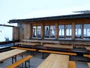 Ristorante di montagna Hubelhütte