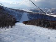 Pista difficile Isola B