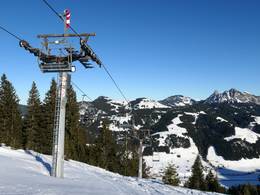 Wannenjoch/Rohnenspitze – Schattwald/Zöblen