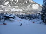 Discesa a valle n. 1a