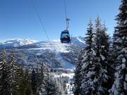 Sonnwendkopf - 8pers.| Telecabina (Monofune)