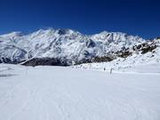 Pista principianti Sandiger Boden