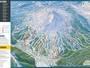 Mappa delle piste Mt. Bachelor