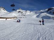 Area pratica Viderböden