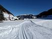 Sci di fondo Val di Tures e Aurina – Sci di fondo Speikboden - Skiworld Ahrntal
