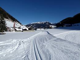 Speikboden - Skiworld Ahrntal