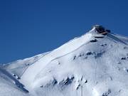 Pista ripida Schilthorn