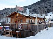 Koasa Hütt'n in Going