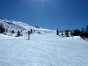 Piste a Sauze d'Oulx