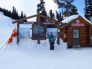 Mappa panoramica con stato live