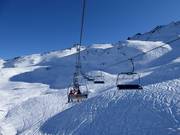 Topjet (Wimbach) - 4pers.| Seggiovia ad agganciamento fisso