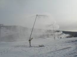 Sky Resort - Ulaanbaatar