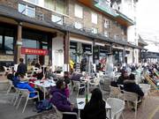 Panorama Sierra Nevada