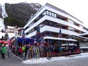 Fuoco & Ghiaccio a Ischgl