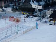 Nosal 4 - Skilift a piattello