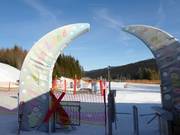 Suggerimento per i più piccoli 