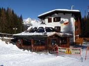 Suggerimento su Après-Ski Ski-Bar Caverson